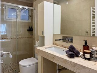 Piso en alquiler en El Antiguo en San Sebastián-Donostia