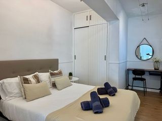 Piso en alquiler en El Antiguo en San Sebastián-Donostia