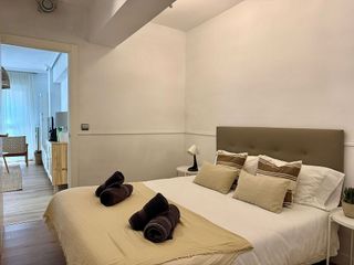 Piso en alquiler en El Antiguo en San Sebastián-Donostia