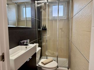 Piso en alquiler en El Antiguo en San Sebastián-Donostia