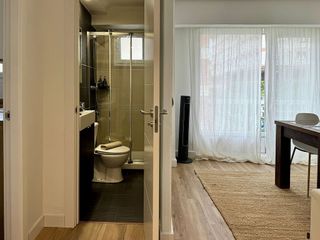 Piso en alquiler en El Antiguo en San Sebastián-Donostia