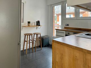 Piso en alquiler en El Antiguo en San Sebastián-Donostia