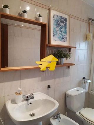 Piso en alquiler en Conde de Ureña - Monte Gibralfaro en Málaga