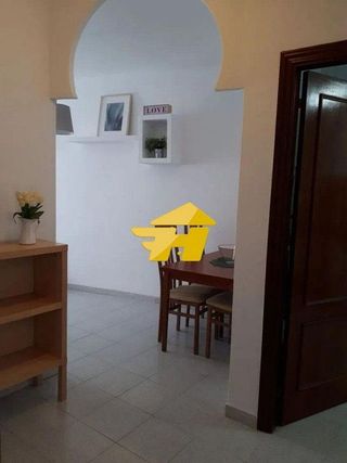 Piso en alquiler en Conde de Ureña - Monte Gibralfaro en Málaga