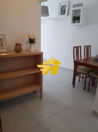 Piso en alquiler en Conde de Ureña - Monte Gibralfaro en Málaga