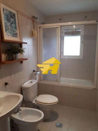 Piso en alquiler en Conde de Ureña - Monte Gibralfaro en Málaga