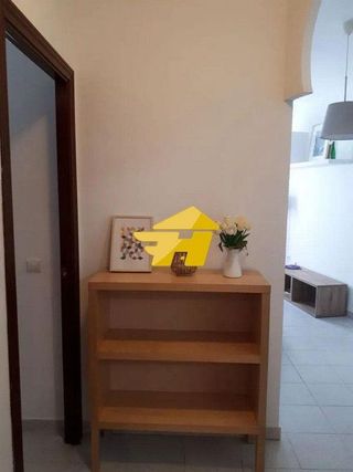 Piso en alquiler en Conde de Ureña - Monte Gibralfaro en Málaga