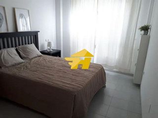 Piso en alquiler en Conde de Ureña - Monte Gibralfaro en Málaga