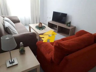 Piso en alquiler en Conde de Ureña - Monte Gibralfaro en Málaga