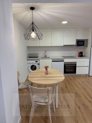 Piso en alquiler en Fonteta de Sant Lluís en Valencia