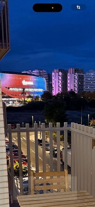 Piso en alquiler en Fonteta de Sant Lluís en Valencia