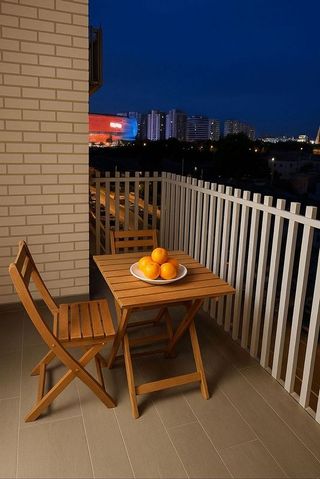 Piso en alquiler en Fonteta de Sant Lluís en Valencia