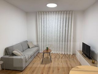 Piso en alquiler en Fonteta de Sant Lluís en Valencia