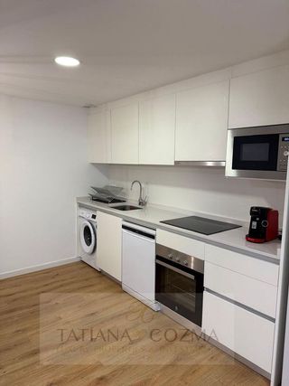 Piso en alquiler en Fonteta de Sant Lluís en Valencia