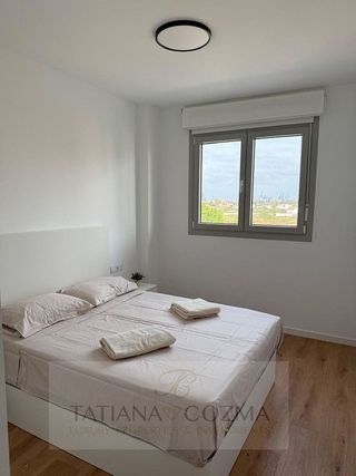 Piso en alquiler en Fonteta de Sant Lluís en Valencia