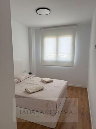 Piso en alquiler en Fonteta de Sant Lluís en Valencia