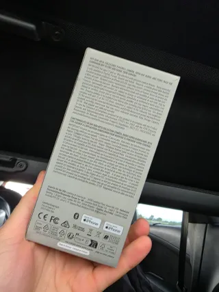 Ray-Ban Wayfarer Gen 2 Transitions Negro/Gris  Рей