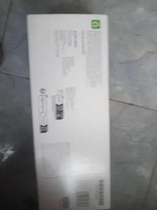 Tóner HP 135X Negro Nuevo Cerrado