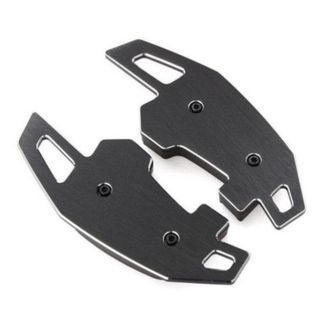 Extensiones de Levas Volkswagen Golf VII 7 Negras