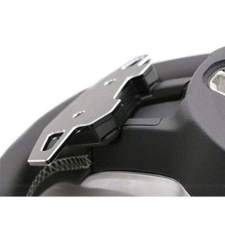 Extensiones de Levas Volkswagen Golf VII 7 Negras