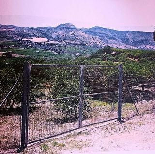 Terreno en venta en Álora