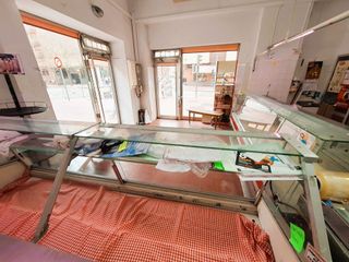 Local comercial en venta en Rondilla - Santa Clara en Valladolid