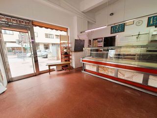 Local comercial en venta en Rondilla - Santa Clara en Valladolid