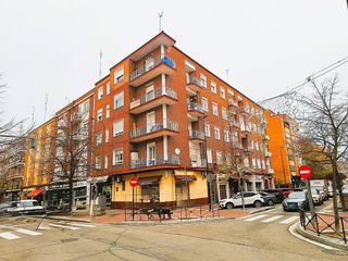 Local comercial en venta en Rondilla - Santa Clara en Valladolid