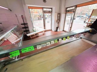 Local comercial en venta en Rondilla - Santa Clara en Valladolid