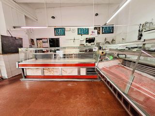 Local comercial en venta en Rondilla - Santa Clara en Valladolid