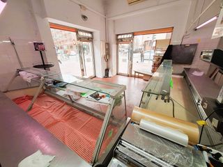 Local comercial en venta en Rondilla - Santa Clara en Valladolid
