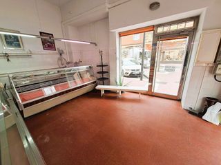 Local comercial en venta en Rondilla - Santa Clara en Valladolid