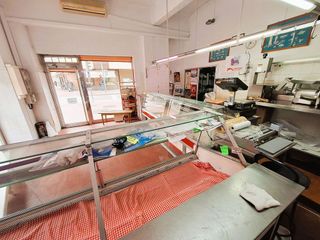 Local comercial en venta en Rondilla - Santa Clara en Valladolid