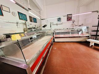 Local comercial en venta en Rondilla - Santa Clara en Valladolid