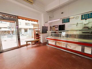 Local comercial en venta en Rondilla - Santa Clara en Valladolid