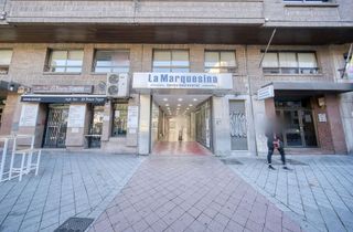 Local comercial en venta en Centro en Valladolid