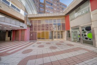 Local comercial en venta en Centro en Valladolid