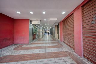 Local comercial en venta en Centro en Valladolid