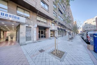 Local comercial en venta en Centro en Valladolid