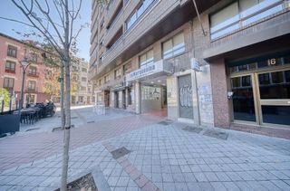 Local comercial en venta en Centro en Valladolid