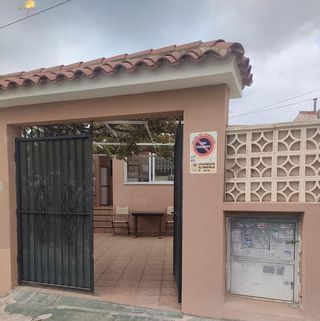Chalet en venta en La Siesta - El Salado - Torreta en Torrevieja