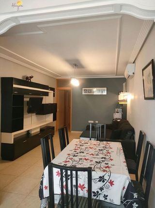 Chalet en venta en La Siesta - El Salado - Torreta en Torrevieja