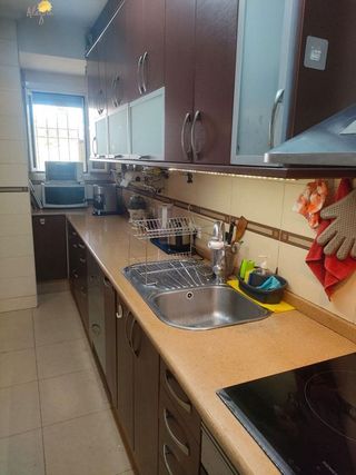 Chalet en venta en La Siesta - El Salado - Torreta en Torrevieja