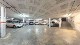 Garaje en venta en Santa Rosa - Can Mariner en Santa Coloma de Gramanet