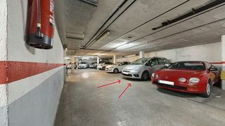 Garaje en venta en Santa Rosa - Can Mariner en Santa Coloma de Gramanet