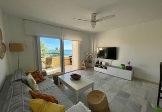 Piso en alquiler en Torrequebrada en Benalmádena