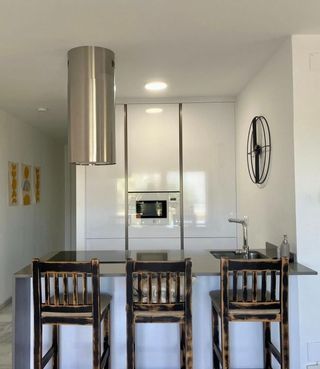 Piso en alquiler en Torrequebrada en Benalmádena