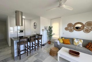 Piso en alquiler en Torrequebrada en Benalmádena