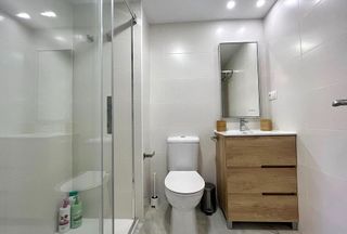 Piso en alquiler en Torrequebrada en Benalmádena