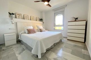 Piso en alquiler en Torrequebrada en Benalmádena